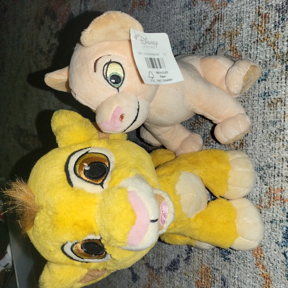 Lion King two Simba - Picture 8 of 8